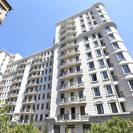 Serviced Apartment On Rustaveli Avenue 9 Tbilisi Exterior photo