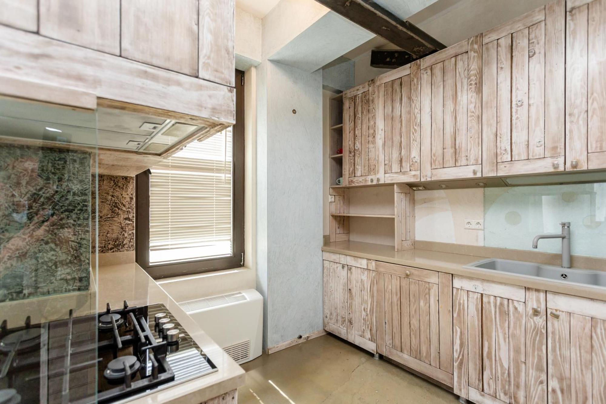 Serviced Apartment On Rustaveli Avenue 9 Tbilisi Exterior photo