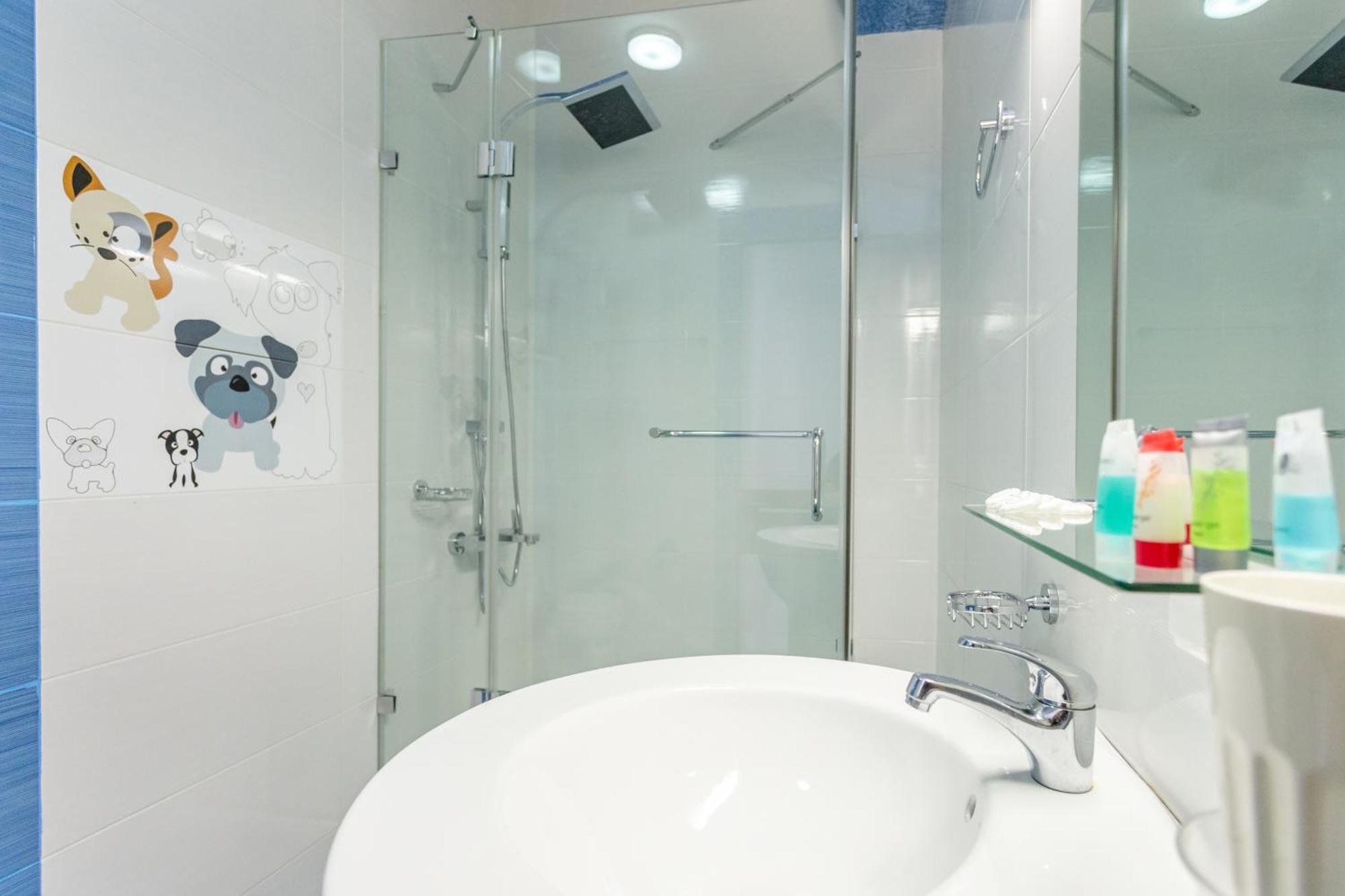 Serviced Apartment On Rustaveli Avenue 9 Tbilisi Exterior photo
